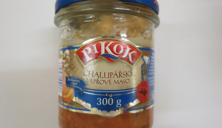 Lidl prodával masné výrobky z Polska, u kterých byl falšovaný podíl masa