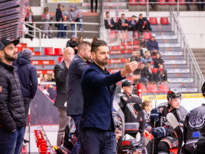 Jihočeská univerzita neobhájila titul z loňského roku, na ledě podlehla VŠTE