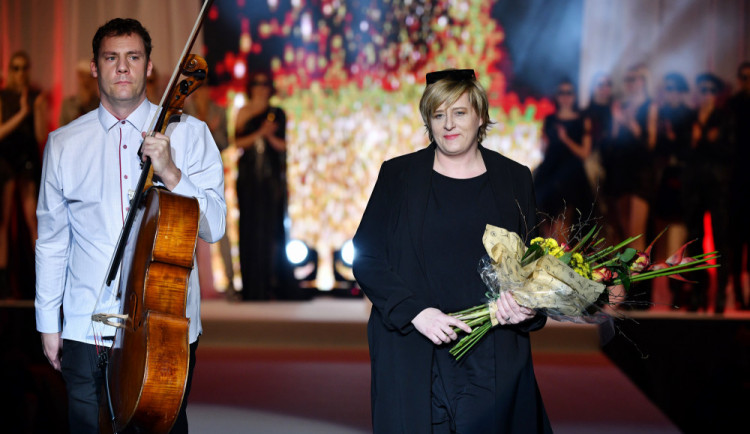 Uplynulá sobota se v Českém Krumlově nesla na vlně již tradiční akce MODA Fashion Day[s]