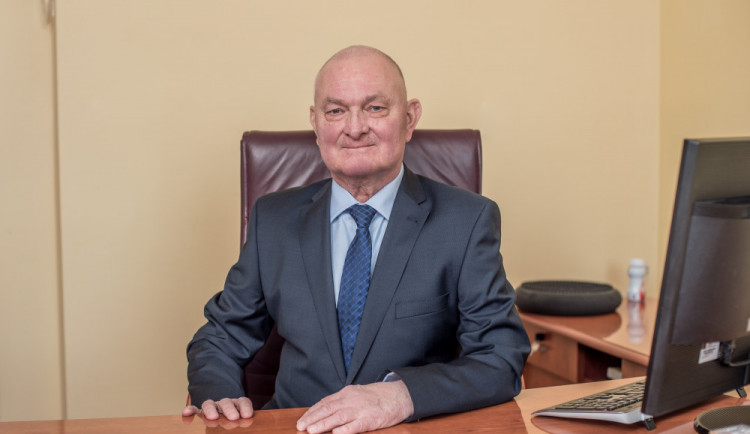 MUDr. Břetislav Shon