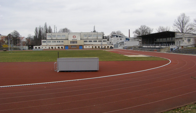 Sokolská tribuna