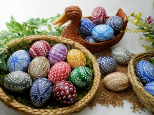 Jihočeské muzeum představí, kam na jarní výlet s velikonočním příběhem