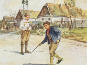 Jihočeské muzeum představí, kam na jarní výlet s velikonočním příběhem