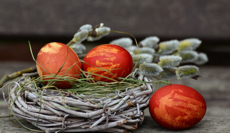 Jihočeské muzeum představí, kam na jarní výlet s velikonočním příběhem