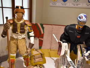 Výstava v Jihočeském muzeu