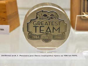 Výstava v Jihočeském muzeu