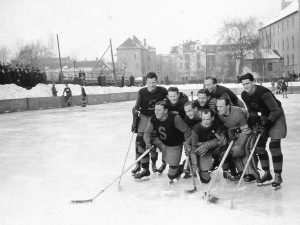 Výstava v Jihočeském muzeu