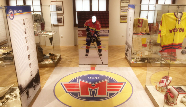 Výstava v Jihočeském muzeu