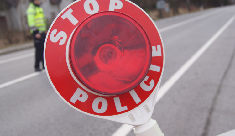 Jihočeští policisté se zapojí do celoevropské akce Speed Marathon. Rizikové úseky vybrali lidé