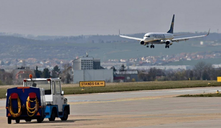 FOTO: Novou linku mezi Brnem a Berlínem úspěšně otestovali první cestující