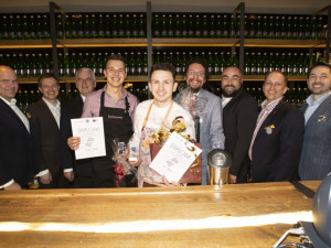 Společná fotografie