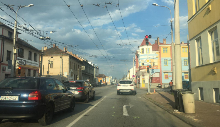 Rudolfovská –Dobrovodská