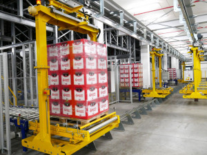 Adam Brož, sládek Budvaru, si k pivovarnictví přidal i logistiku na VŠTE