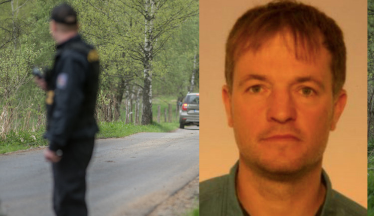 Pohřešovaný muž se sám přihlásil na policii