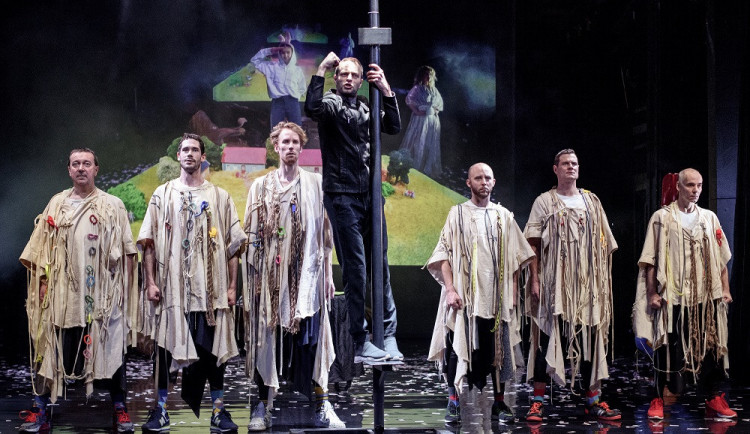 Divadelní svět Brno letos oslaví jubilejní 10. ročník. Zlevněné vstupenky jsou v prodeji jen do neděle