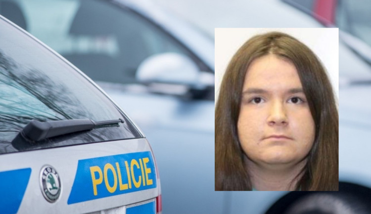 PÁTRÁNÍ: Rodina pohřešuje patnáctiletou dívku, nevrátila se ze školy