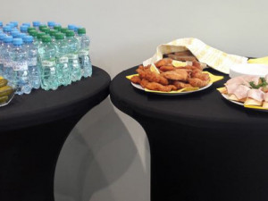 Jako již tradičně každý rok před Velikonocemi, i letos proběhne akce Opel 24 Hodin