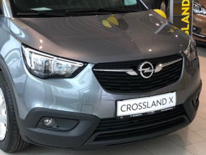 Jako již tradičně každý rok před Velikonocemi, i letos proběhne akce Opel 24 Hodin