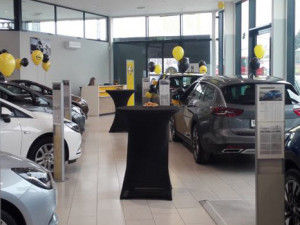 Jako již tradičně každý rok před Velikonocemi, i letos proběhne akce Opel 24 Hodin