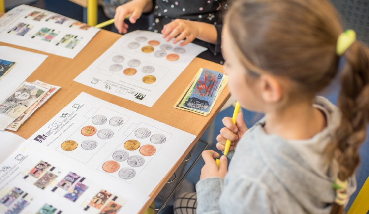 Školka bez dětského stresu… Viva Bambini zve k zápisu