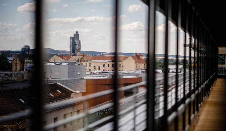 Lidé naplnili kapacitu prohlídek Open House Brno za jediný den. Na některá místa však můžete i bez registrace