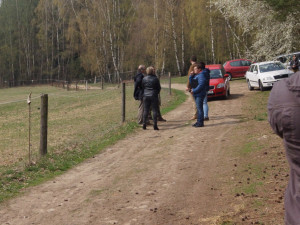 Chovatelka lvů z jihu Čech opětovně nedostala povolení k jejich chovu