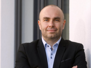 Prezident by měl jmenovat profesory bez ohledu na osobní animozity, říká rektor Marek Vochozka