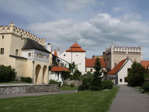 Prachatice prozkoumají podzemí, první data budou na podzim