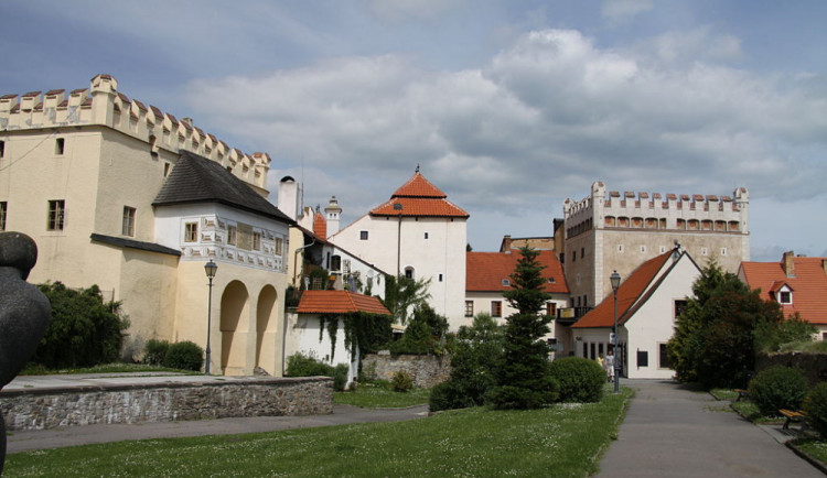Prachatice