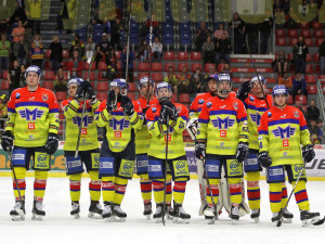 SOUTĚŽ: Domácí rozlučku se sezonou obstarají Pardubice