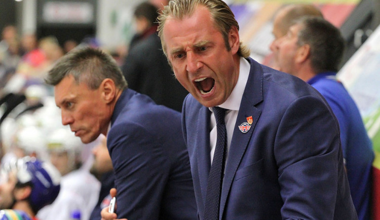 Motorák měsíce března Václav Prospal