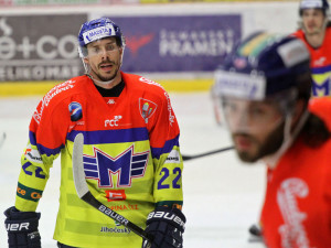 Jiří Šimánek by rád pokračoval v mateřském klubu i příští sezonu