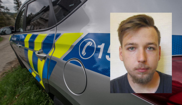 Z léčebny Lnáře utekl pacient, může být nebezpečný.