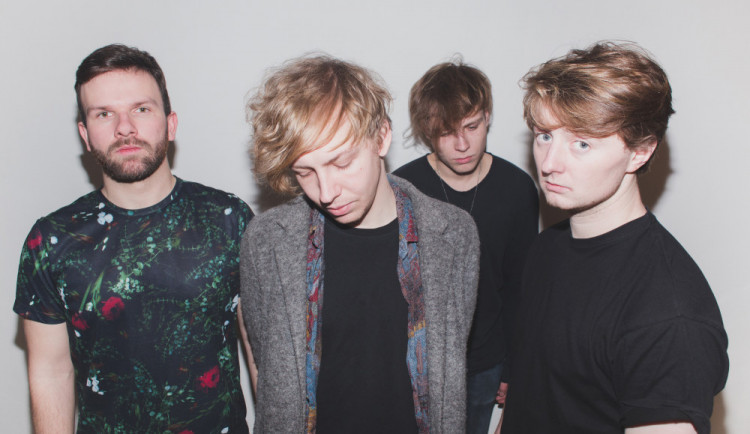 Ghost of You_Václav Mach