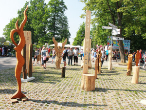 Jarní výstava Hobby se poprvé představí společně se stavebním veletrhem