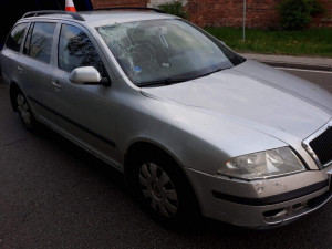 Cyklista nehodu nepřežil.