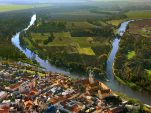 Jihočeši představí spolu se Středočechy Vltavu jako řeku plnou zážitků