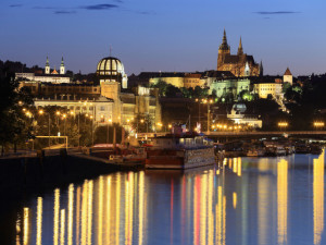 Jihočeši představí spolu se Středočechy Vltavu jako řeku plnou zážitků