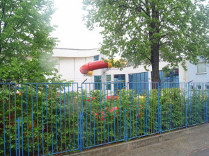 Za plovárnu bez tobogánu může pochybení projektanta