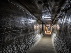 Nejúžasnější podzemní místo na Zemi najdete tisíc kilometrů od hranic