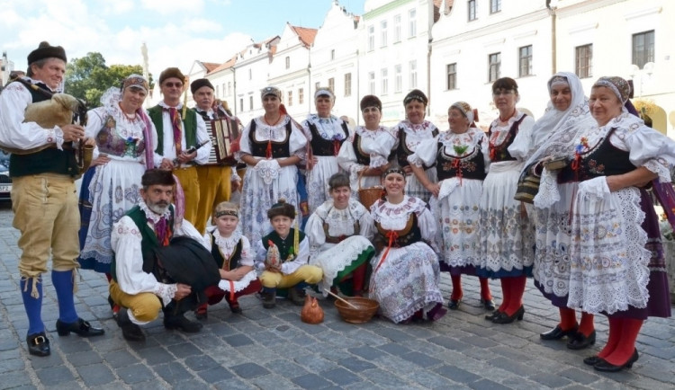 Jižní Čechy budou hlavním hostem slavností v Linci