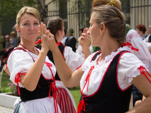 Jižní Čechy budou hlavním hostem slavností v Linci