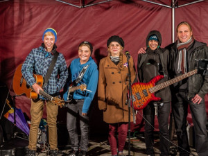 Jižní Čechy budou hlavním hostem slavností v Linci