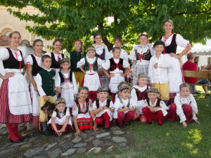 Jižní Čechy budou hlavním hostem slavností v Linci