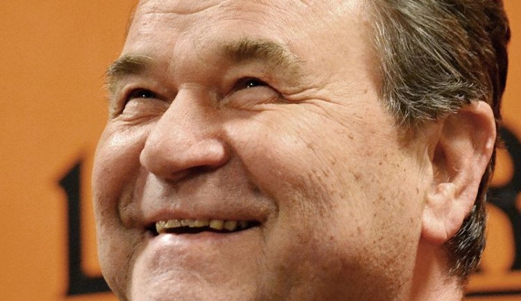 Václav Postránecký