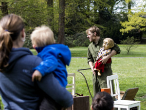 Mezinárodní festival animovaných filmů v Třeboni pokračuje bohatým programem