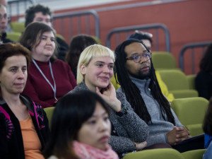 Mezinárodní festival animovaných filmů v Třeboni pokračuje bohatým programem