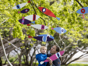 Mezinárodní festival animovaných filmů v Třeboni pokračuje bohatým programem