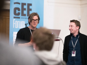 Mezinárodní festival animovaných filmů v Třeboni pokračuje bohatým programem