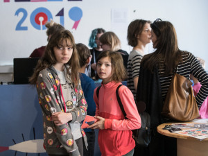 Mezinárodní festival animovaných filmů v Třeboni pokračuje bohatým programem